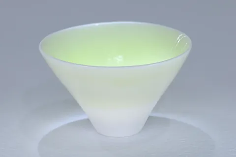 Sake Cup Cone Sake Cup Cone