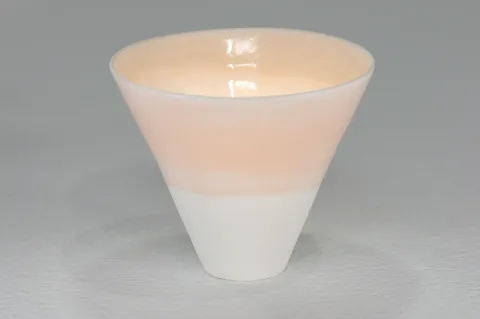 Sake Cup Cone Sake Cup Cone