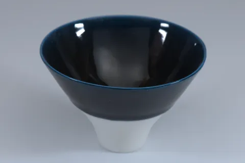 Cone Cup Tsuki-yo Glaze Cone Cup Tsuki-yo Glaze