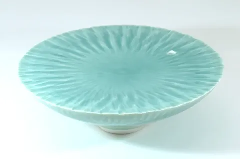 Conical Soliflore Vase