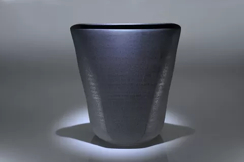 Dark Matter Vessel 10 Dark Matter Vessel 10