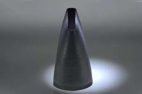 Dark Matter Vessel 10 Dark Matter Vessel 10