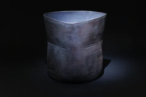 Dark Matter Vessel 7 Dark Matter Vessel 7
