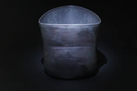 Dark Matter Vessel 7 Dark Matter Vessel 7