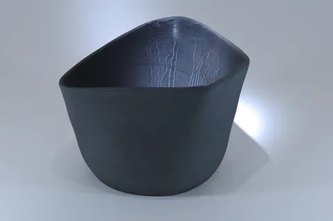 Dark Matter Vessel 8 Dark Matter Vessel 8