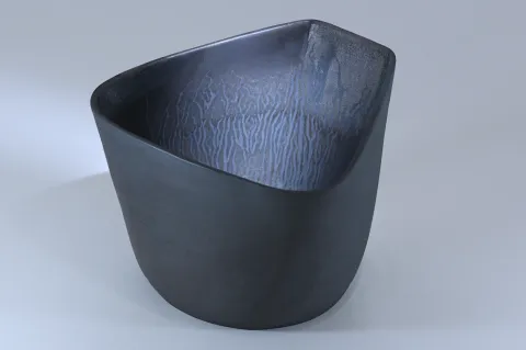 Dark Matter Vessel 8 Dark Matter Vessel 8