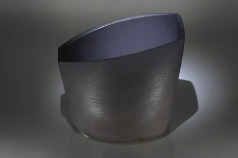 Dark Matter Vessel 8 Dark Matter Vessel 8
