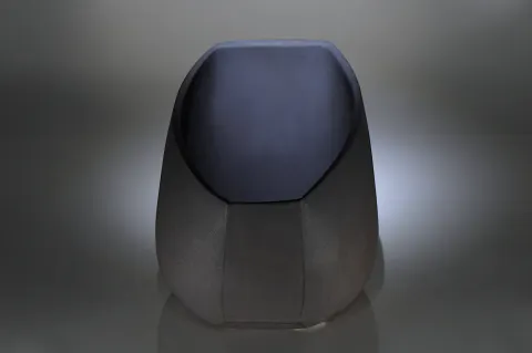 Dark Matter Vessel 8 Dark Matter Vessel 8