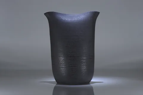 Dark Matter Vessel 9 Dark Matter Vessel 9
