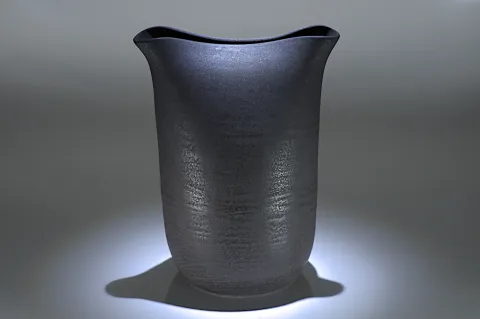 Dark Matter Vessel 9 Dark Matter Vessel 9