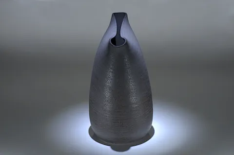 Dark Matter Vessel 9 Dark Matter Vessel 9