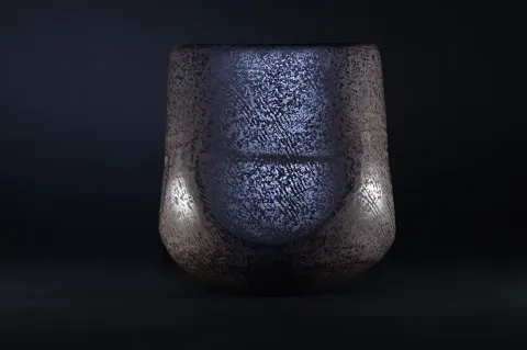 Dark Matter Vessel 1 Dark Matter Vessel 1