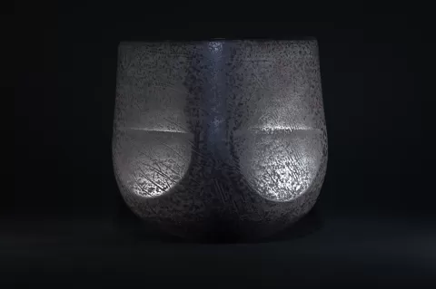 Dark Matter Vessel 1 Dark Matter Vessel 1
