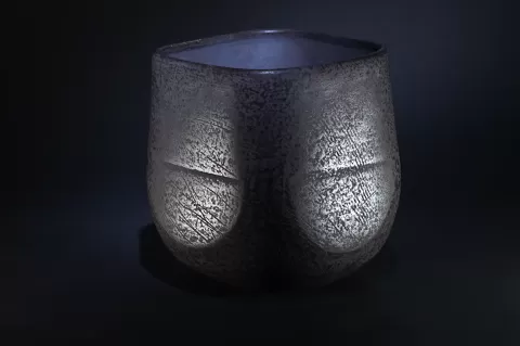Dark Matter Vessel 1 Dark Matter Vessel 1