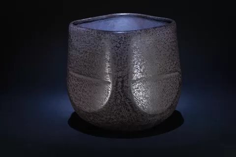 Dark Matter Vessel 1 Dark Matter Vessel 1