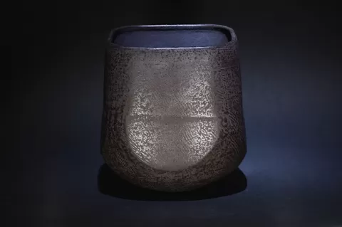 Dark Matter Vessel 1 Dark Matter Vessel 1