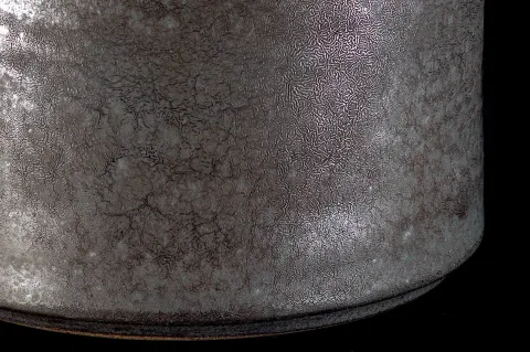 Dark Matter Vessel 2 detail Dark Matter Vessel 2 detail