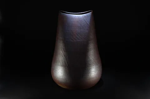 Dark Matter Vessel 5 Dark Matter Vessel 5