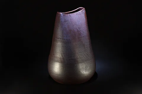 Dark Matter Vessel 5 Dark Matter Vessel 5