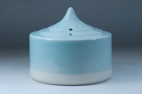 Disc Vase 1