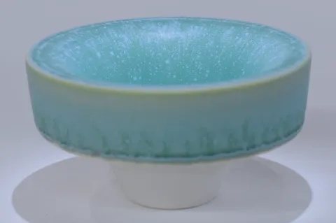 Double Walled Vessel 1