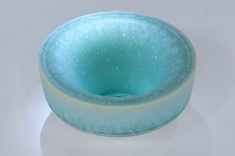 Double Walled Vessel 1