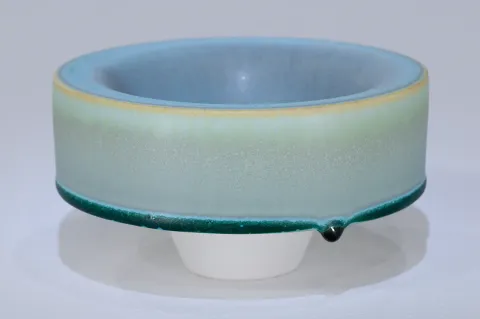 Double Walled Vessel 3