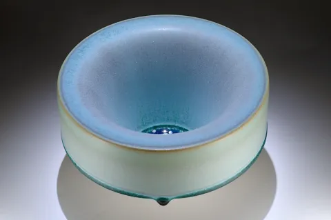 Double Walled Vessel 3