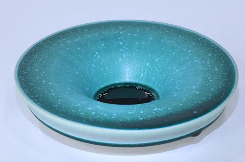 Double Walled Vessel 4