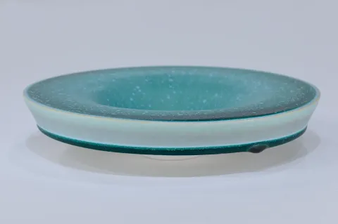 Double Walled Vessel 4