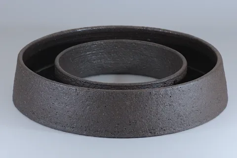 Double Walled Vessel 7