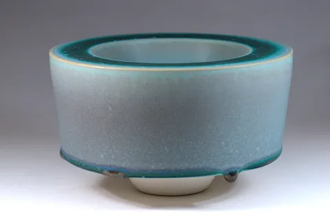 Double Walled Vessel Aurora 5