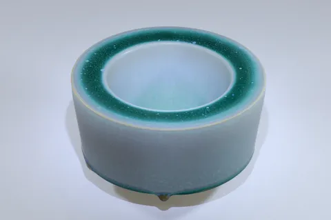 Double Walled Vessel Aurora 5
