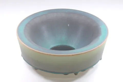 Double Walled Vessel Aurora 6