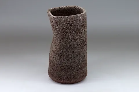 Folded Vessel