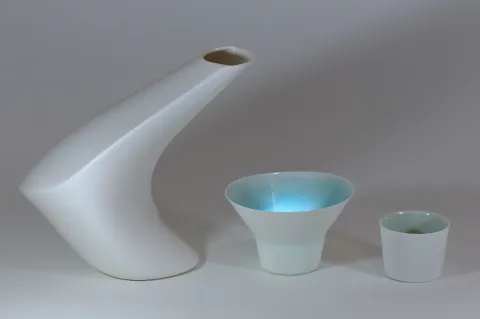 Hybrid Flask 2 and Mesa Bowl