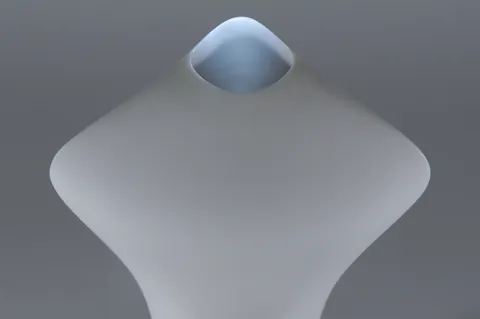 Hybrid Flask 1 detail