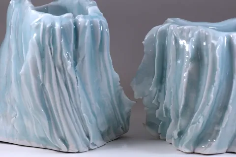 Iceberg 3 and Iceberg 4