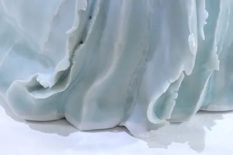 Iceberg 4 detail