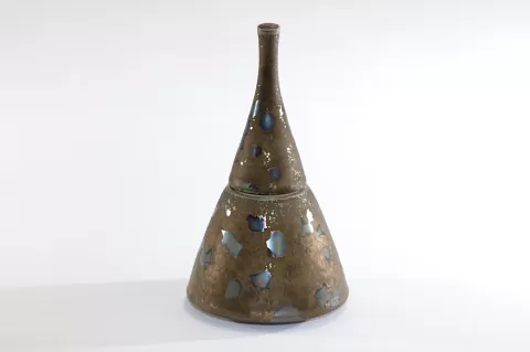 Lidded Container 2