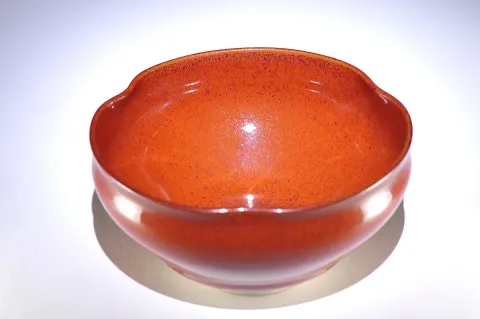 Kaki Bowl Kaki Bowl