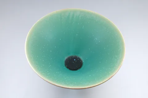 Large Bowl Aurora Large Bowl Aurora