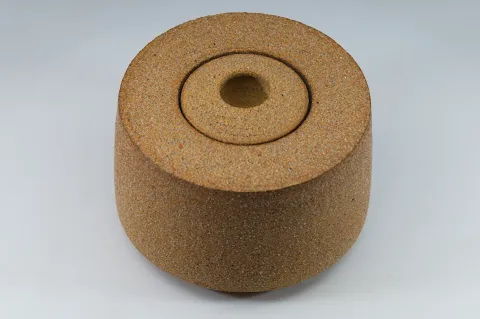Lidded Container 1