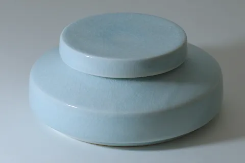 Lidded Container