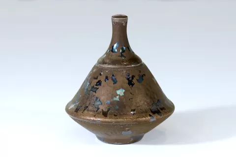 Lidded Container 1