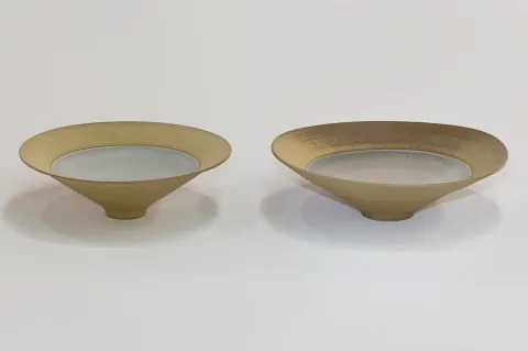Large Bowls 5 and 6