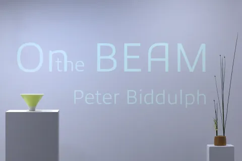 On the Beam