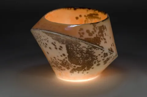 Sake Cup Orbit