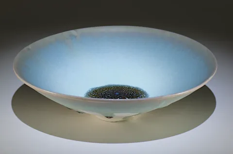 Porcelain Bowl