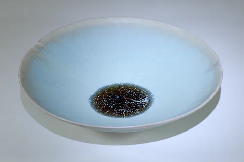 Porcelain Bowl